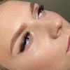 Коррекция и окрашивание бровей