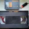 Оцифровка видеокассет VHS ; VHSC, Video8 , Hi8 ; miniDV