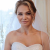 Свадевный макияж