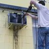 Обслуживание кондиционеров