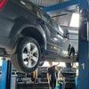 **Технічне обслуговування та діагностика автомобілів**