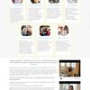 Landing page для быстрого старта