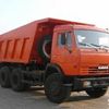 Вывоз строительного мусора Камаз Зил Газель