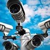 Установка систем видеонаблюдения
