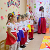 Видеосъемка детских и семейных праздников