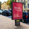Дизайн зовнішньої реклами