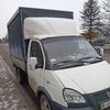 Вантажні перевезення 