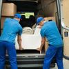 Вантажні перевезення по Чернівцях та області! Грузовые перевозки по Черновцам и области!