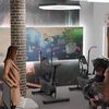 3D Візуалізація та Дизайн Інтер'єрів і Предметів