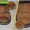 Восстановление и покраска кожаной обуви