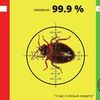 Знищення клопів в Києві та Київській області. Компанія Dr.Hasp