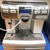 Заміна помпи високого тиску в кавовій машині