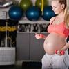 Тренировки беременных