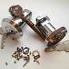 замена установка замков и сердцевины 