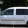 Грузо - пассажирские перевозки (volkswagen caddy maxi)