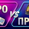 РРО/ПРРО/Касовий апарат