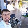Сучасний діджей на сучасне весілля! DJ від Бога +звук +освітлення +дим +доставка! 