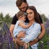 Сімейна фотосесія