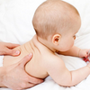 Профилактический и лечебный детский массаж