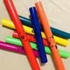 Мастеркласс по игре на музыкальных трубках Boomwhackers