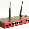 Базовая настройка роутера Mikrotik RouterBoard.