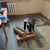 Услуги строителя