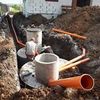 Септик Будівництво (монтаж) септиків, біосептиків під ключ. м. Хмельницький