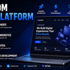 Розробка Landing Page під ключ для бізнесу