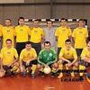 Услуги тренера по футболу и футзалу