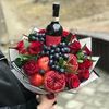Курьер доставит