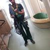 Высотные работы, утепление 