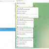 Напишу парсер на Python з відправкою даних у Telegram (бот/канал)