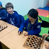 Розвиток дитини через гру в шахи