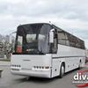 Заказ АВТОБУСОВ в Одессе. Автобусы 50 мест.