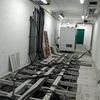 Монтаж проводов и кабелей в стене, в гипсокартоне, и на улице