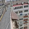 Утеплення фасаду,монтаж балконих козирків,монтажні роботи на висоті .