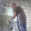Монтаж-демонтаж кондиционеров 
