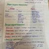 Переписать вручную конспект (НАУ, КПИ самовывоз)