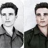Ретуш, кольорокорекція, реставрація