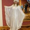 Ведущая различных мероприятий