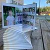 Выпускные альбомы для дет.садов и школ.