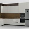 Послуги з дизайну та конструювання корпусних меблів