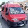 Предлагаю услуги грузопассажирского микроавтобуса Peugeot Boxer