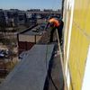 Ремонт крыш и балконов.