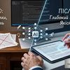 Професійне навчання та індивідуальні консультації по роботі з AI сервісами
