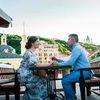 Фотосесія Love Story в місті Київ та місті Житомир
