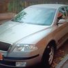 Кур’єрська доставка на авто Skoda A5 (вечори та вихідні)