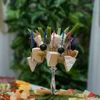 С удовольствием вкусно приготовлю вам банкет украшу блюда.
