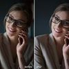 Ретуш фото 