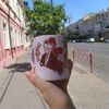 Любимые персонажи на чашку